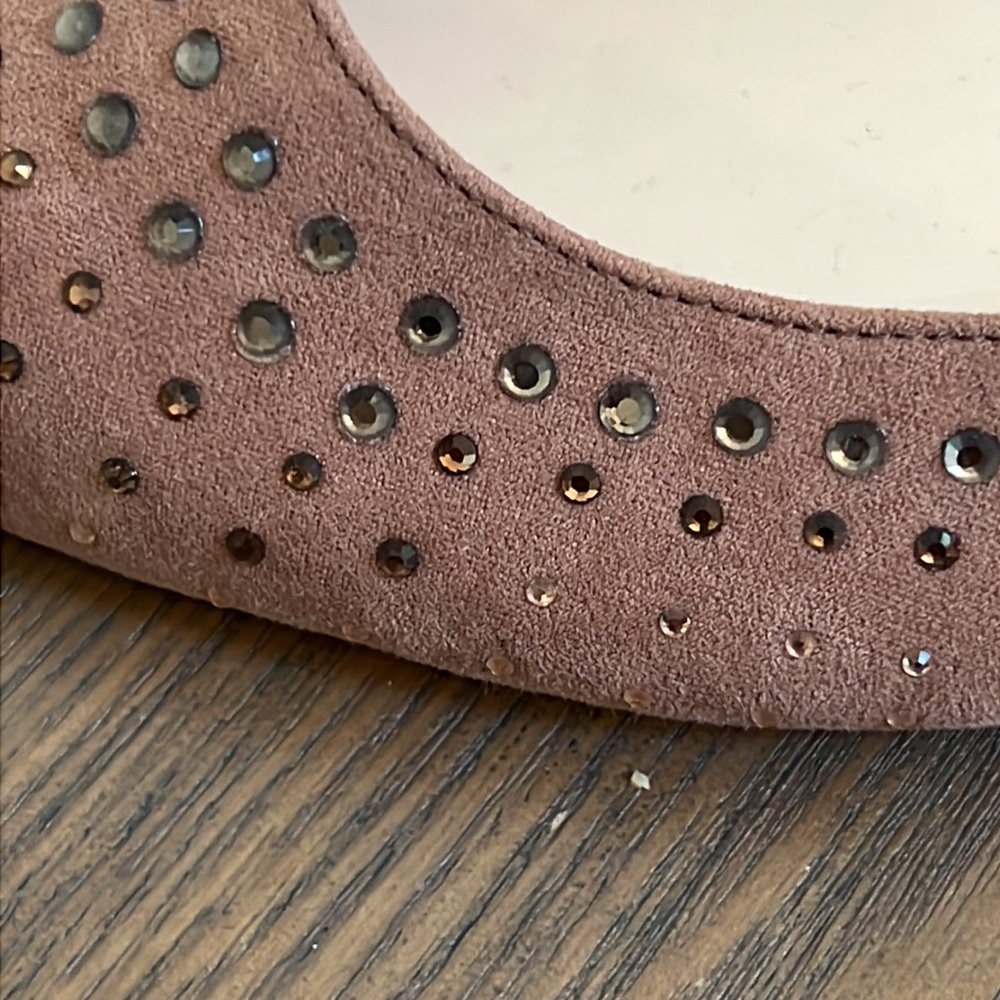 NEW Nine West ODHRANO Size 10 - Picture 7 of 9
